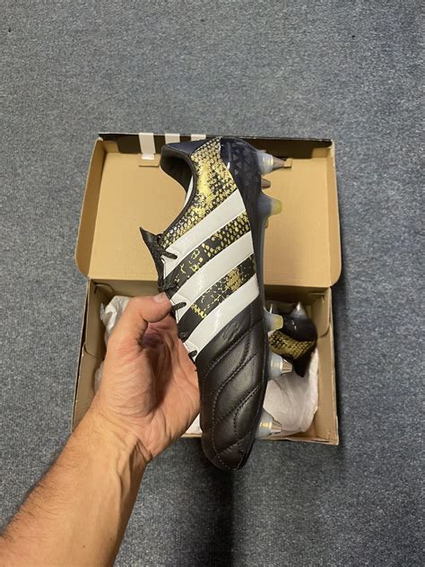 adidas ACE 16.1 SG Leather 